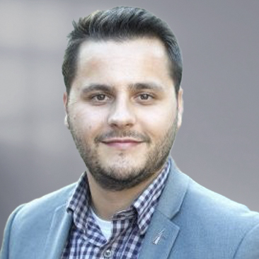 ANDREY BONDAR