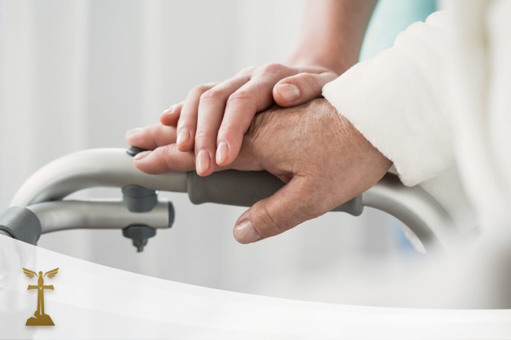 Long-term care planning isn’t just about your physical health – it’s about your financial health, too.
