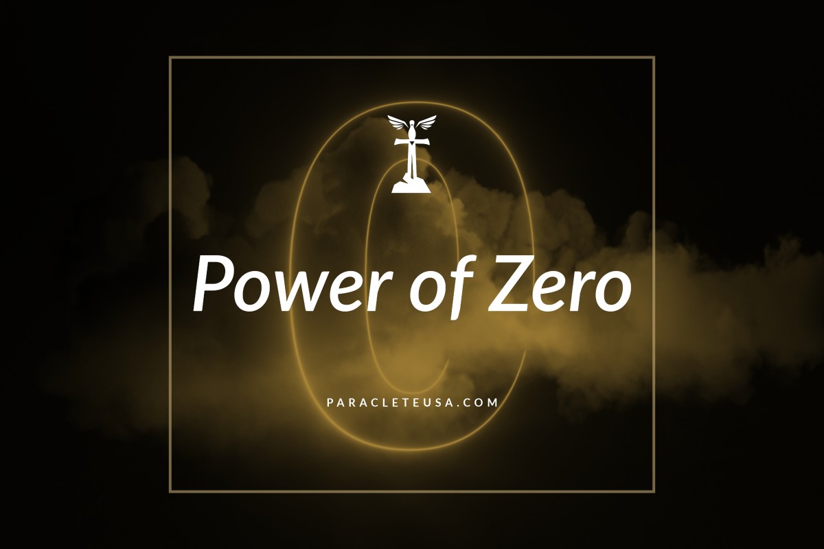 Explore the Power of Zero at Paraclete Wealth Management