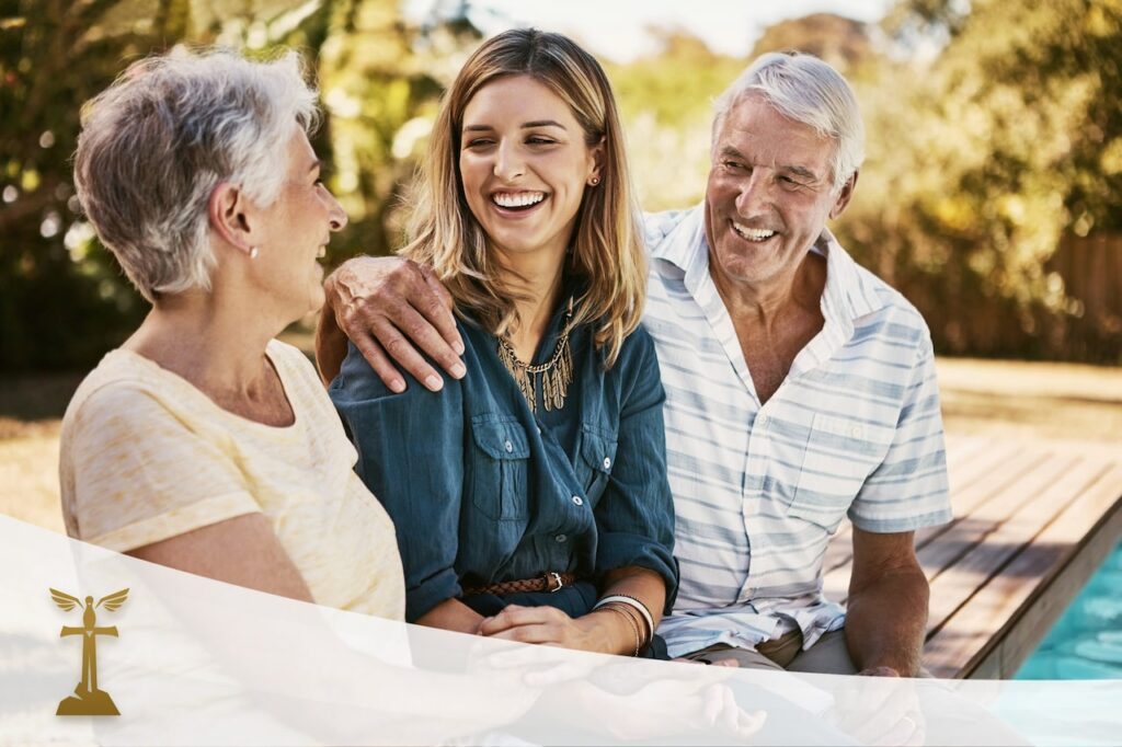 Discover the role of life insurance for wealth transfer in estate planning, including tax-free strategies and inheritance equalization options.